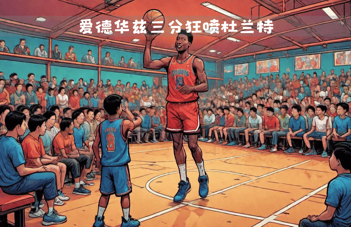 比赛规则变更引爆全场！，杜兰特意外战胜日本队热度持续攀升的简单介绍